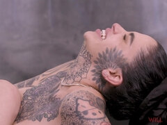 Cul, Nana, Dingue, Lesbienne, Léchez, Masturbation, Chatte, Nénés