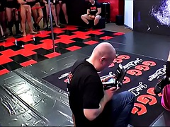 Amateur, Rubia, Mamada, Tetona, Corridas, Corridas faciales, Sexo duro, Chupando