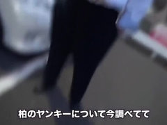 Asombroso, Asiático, Mamada, Corrida, Pajear, Hd, Japonés