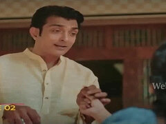 Braunhaarige, Hd, Indisch