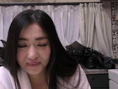 浴室, 顔射, フェティッシュ, 乱交, キッチン, なめる, オナニー, 濡れ