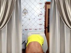 Gros seins, Tchèque, Mamie, Cuisine, Mature, Seins naturels, Nue, Webcam