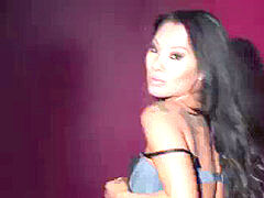 Брюнетки, Киски