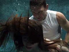 Morena, Estrella porno