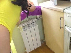 Любители, Минет, Домашнее видео, Индианки, Зрелые, Милф, Мамочка, Стринги
