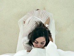 Минет, Сперма на лице, Ласковые ручки, Молоденькие