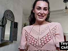 Leie, Grosser schwanz, Britisch, Europäisch, Weibliche domination, Fetisch, Lingerie, Solo