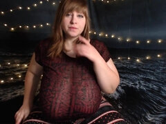 Cul, Belle grosse femme bgf, Gros cul, Gros seins, Brunette brune, Solo, Adolescente, Rétro ancien