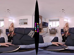 3d, 美女, イギリス人, ハメ撮り, 現実, スカート