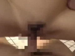 Asiático, Perra, Fetiche, Japonés