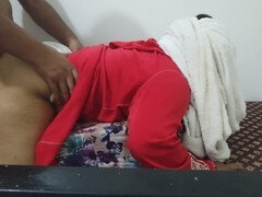 Arabe, Culo grande, Lesbiana