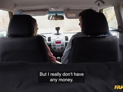 Amateur, Rubia, Mamada, Coche, Estilo perrito, Europeo, Pov, Ruso