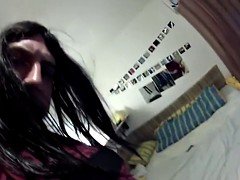Crossdress Babes Suck and Fuck