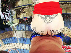 Milfhunter24, german milf, deutsch