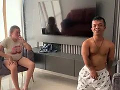 Hd, Japonés, Madres para coger, Leche, Mamá, Orgasmo, Coño, Esposa