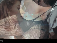 Sadomasoquismo, Amarrada, Estilo perrito, Dominación, Corridas faciales, Hd, Lencería, Sexo fuerte