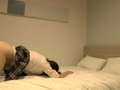 Asian, Brunette, Creampie, Hd, Japanese, Teen
