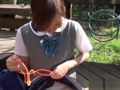 Asiatique, Collège université, Gode, Hd, Japonaise, Pov, Adolescente