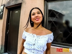 Amateur, Sucer une bite, Tir de sperme, Hard, Hd, Fait maison, Fille latino, Réalité