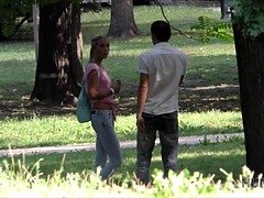 お尻, ブロンド, 気狂い, 浮気する, Hd, 自家製, お金, 妻