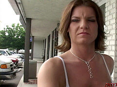 Grote lul, Zwart, Oudere vrouw, Interraciaal, Moeder, Slet, Vrouw