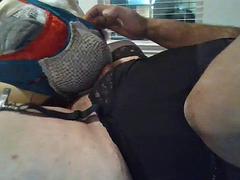 Sperma shot, Homo, Hardcore, Speelgoed
