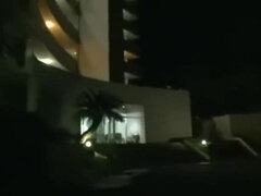 Asiatisch, Verrückt, Japanische massage