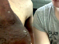 Amateur, Verga grande, Negro, Corridas, Bragas, Coño, Pelirrojo, Sexo fuerte