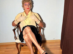 Transexual