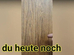 Enthousiasteling, Grote kont, Grote lul, Grote mammen, Pijpbeurt, Rondborstig, Sperma shot, Duits