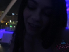 素人, 茶髪の, 汚れた　, 彼女, オナニー, ハメ撮り, オマンコ, オッパイの