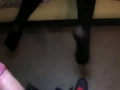 素人, 巨大, 公共