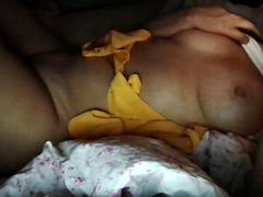 Большие сиськи, Мастурбация, Сиськи, Игрушки, Вебкамера