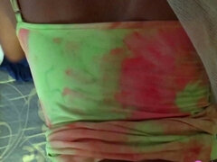 Leie, In den arsch, Arsch, Frau frau mann, Hardcore, Hd, Pov
