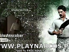 Tetas grandes, Francés, Lencería, Maduro, Al aire libre, Medias largas, Chupando, Adolescente