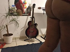 Amateur, Rondelette, Petite amie, Lingerie, Mère que j'aimerais baiser, Softcore, Tatouage, Adolescente