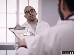 Большие сиськи, Блондинки, Минет, Медосмотр, Секс без цензуры, Мужья, Реалити, Табу