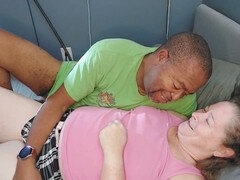 Americano, Gorda, Cfnm, Gordita, Madura, Corridas, Maduro, Madres para coger