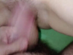 Hot Serbian Stepsister Fucked Hard By Big Cock Stepbro - Amateur Homemade Cumshot