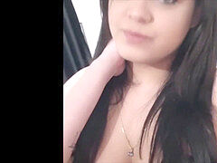 Carla Renata gets picked up in the streets by Nikki and her nasty friends and gets torn up in the as