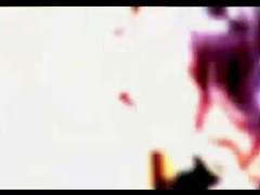 アナル, ぽっちゃり, キッチン