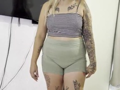 Измена, Кончили внутрь, Рогоносцы, Спортзал, Киски, Тугие, Влажная, Жена