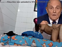 Verga grande, Tetas grandes, Morena, Polla, Interracial, Coño, Tetas colgantes, Adolescente