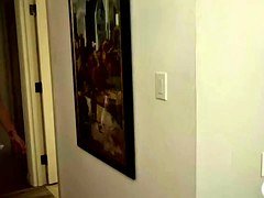 Пальцем, Подружка