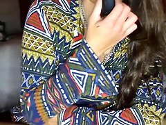 美人, 指いじり, Hd, 自家製, オナニー, オマンコ, 垂れ乳, ストリッピング