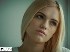 Анальный секс, Жопа, Из жопы в рот, Большой член, Член, Сперма на лице, Реалити, Наездница