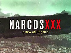 ブロンド, 巨乳な, 捕まる, エロ熟女, チン, 手コキする, 清楚, 義母