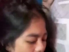 [VIRAL] One Night Stand With Pinay Teenager