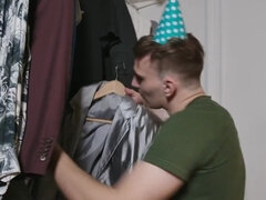 デカチン, フェラチオ, チェコ, 爸, フェティッシュ, Hd, なめる, ティーン