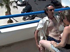 Amateur, Anal, Couple, French, Voyeur, Webcam